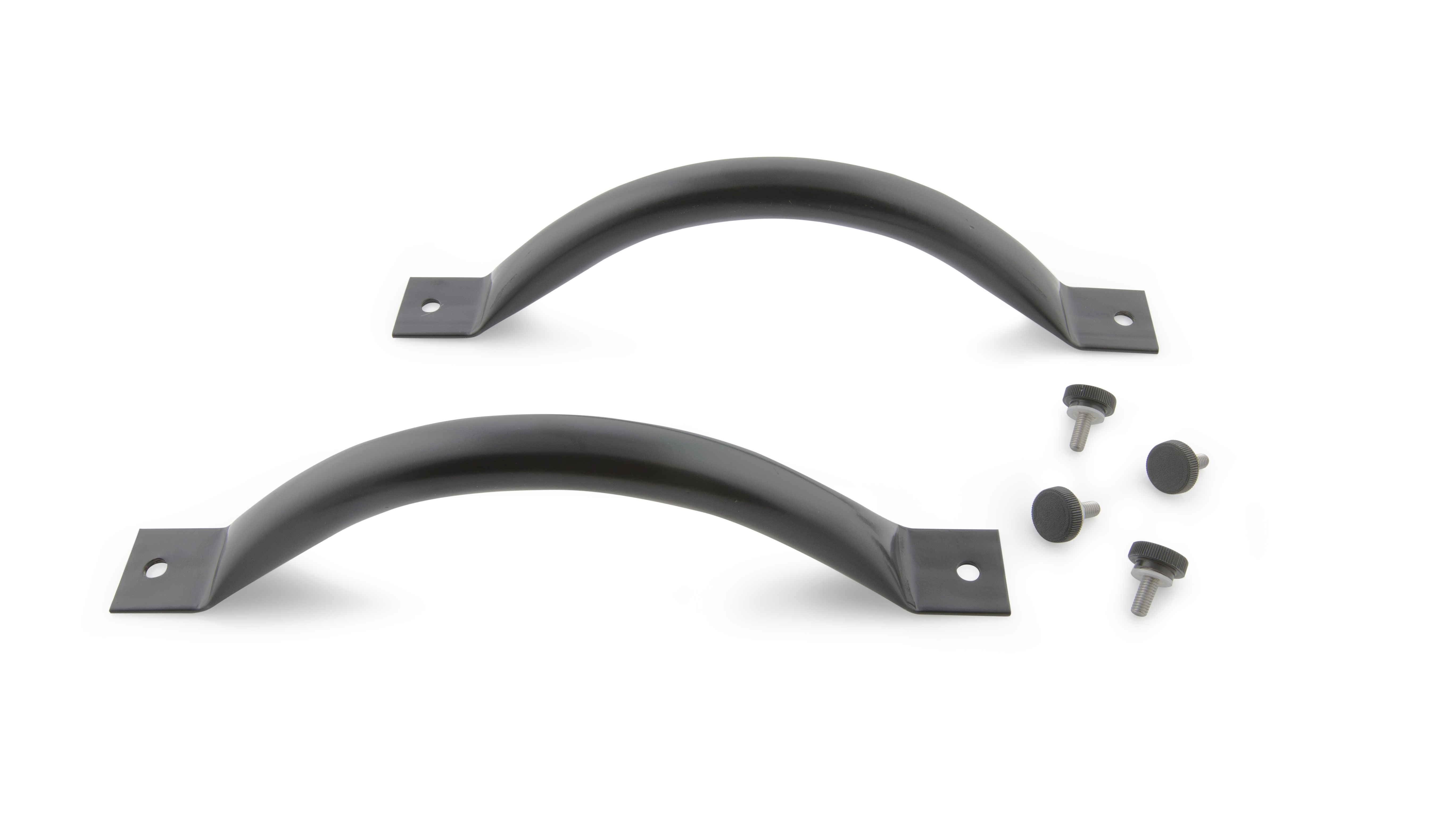 Extra Force Plate Handles Vernier