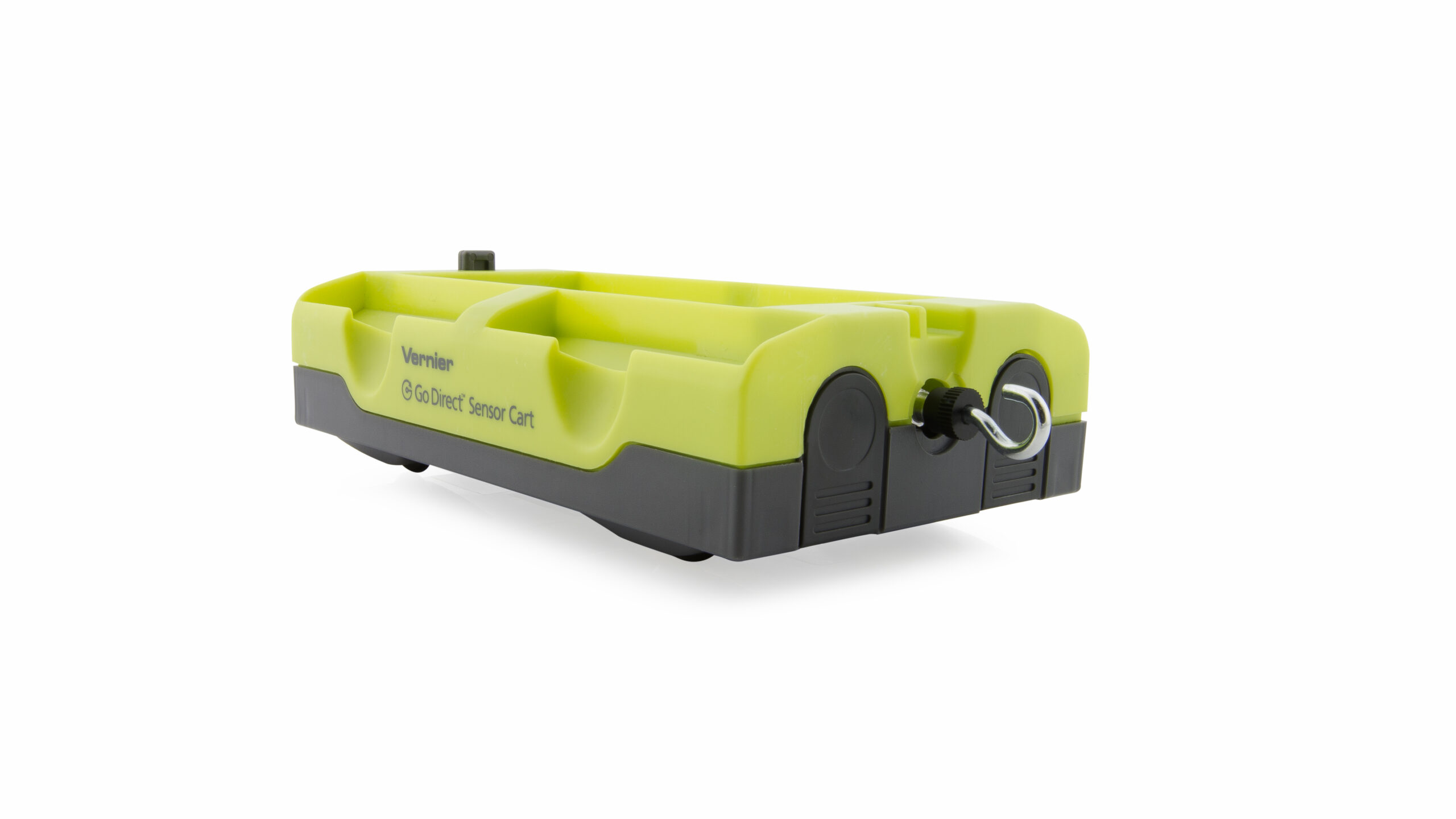 Carro Sensor Go Direct® – Amarillo (GDX-CART-Y)