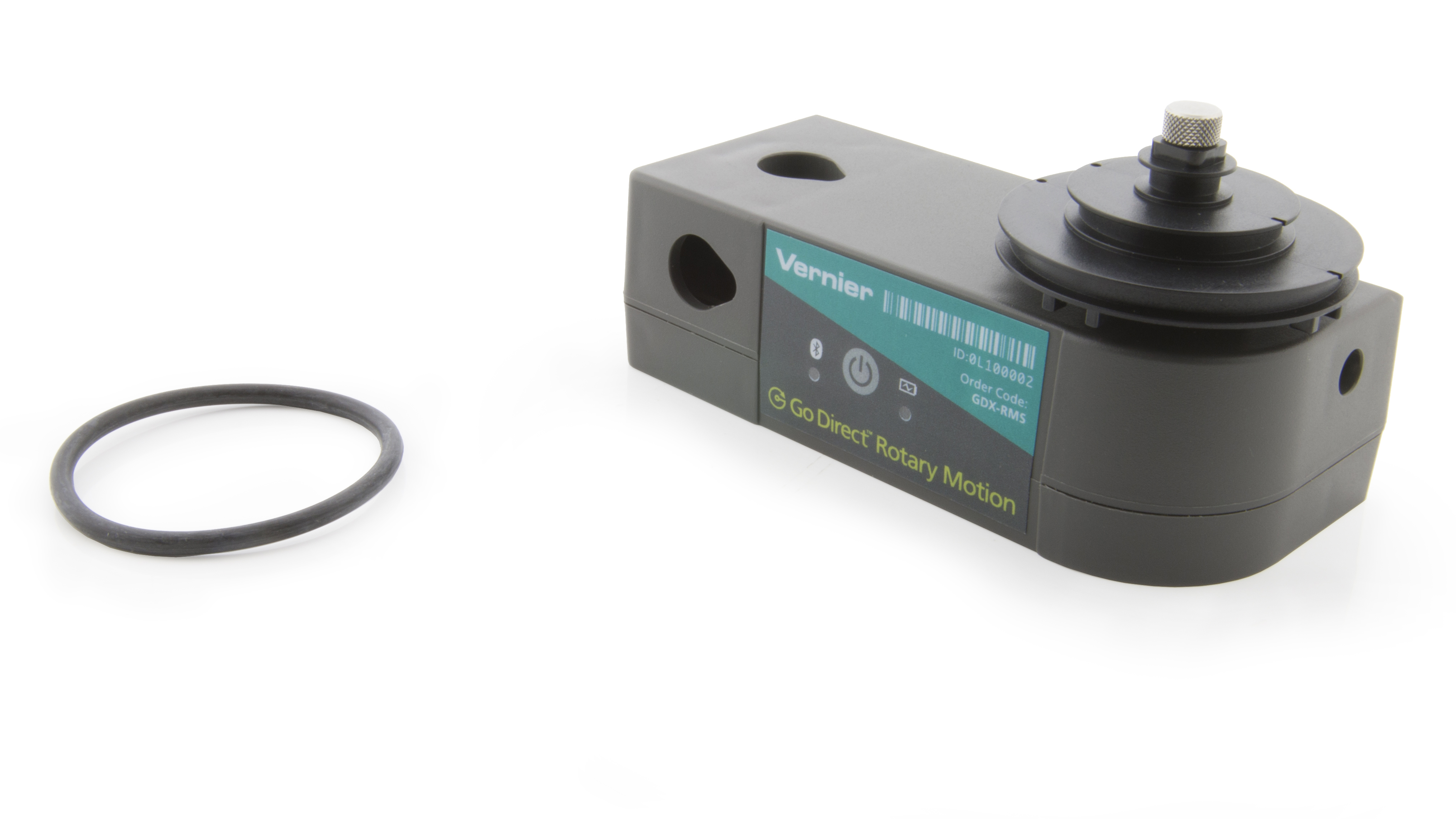 Go Direct® Rotary Motion Sensor Vernier