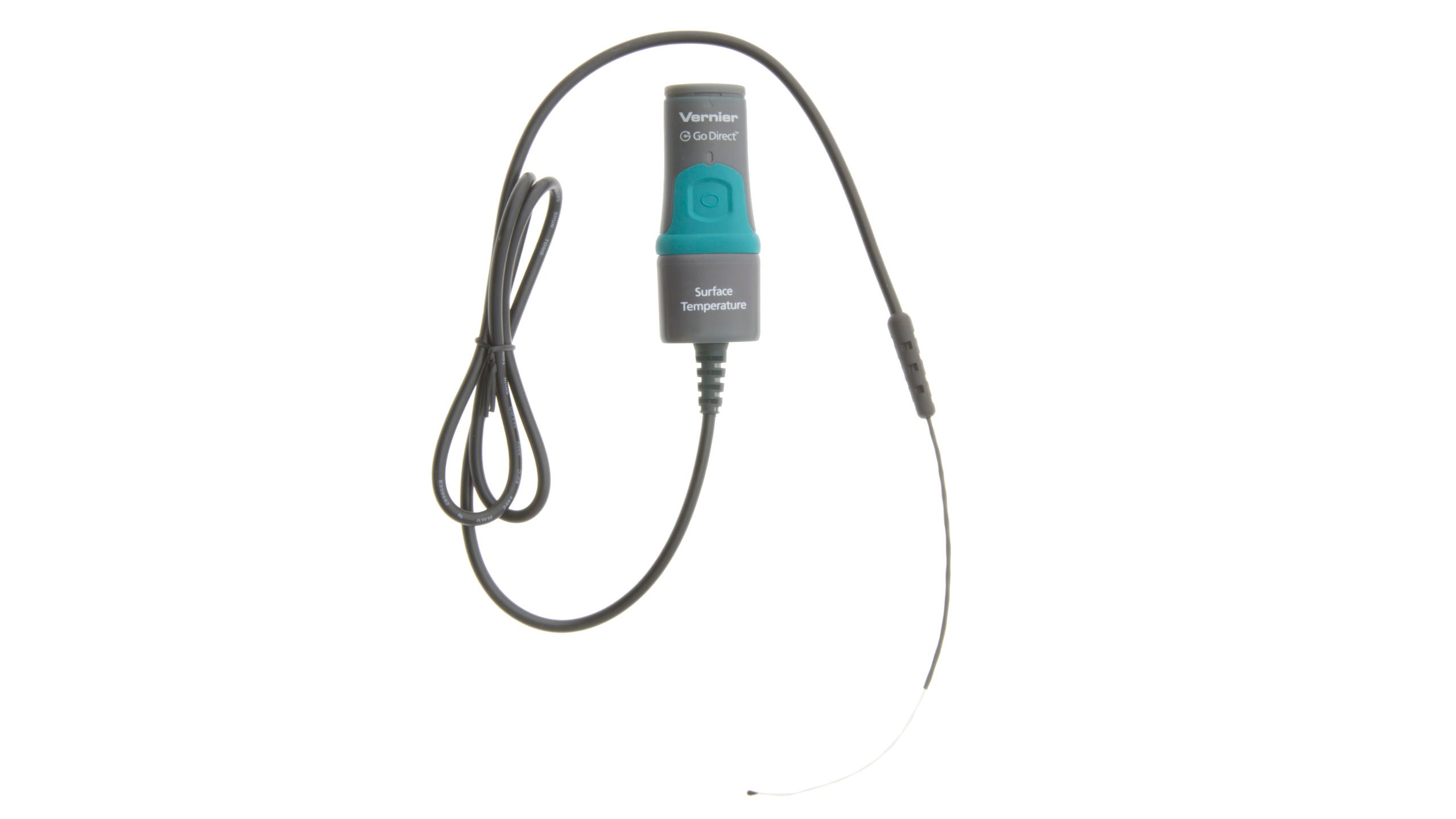 Go Direct® Surface Temperature Sensor - Vernier