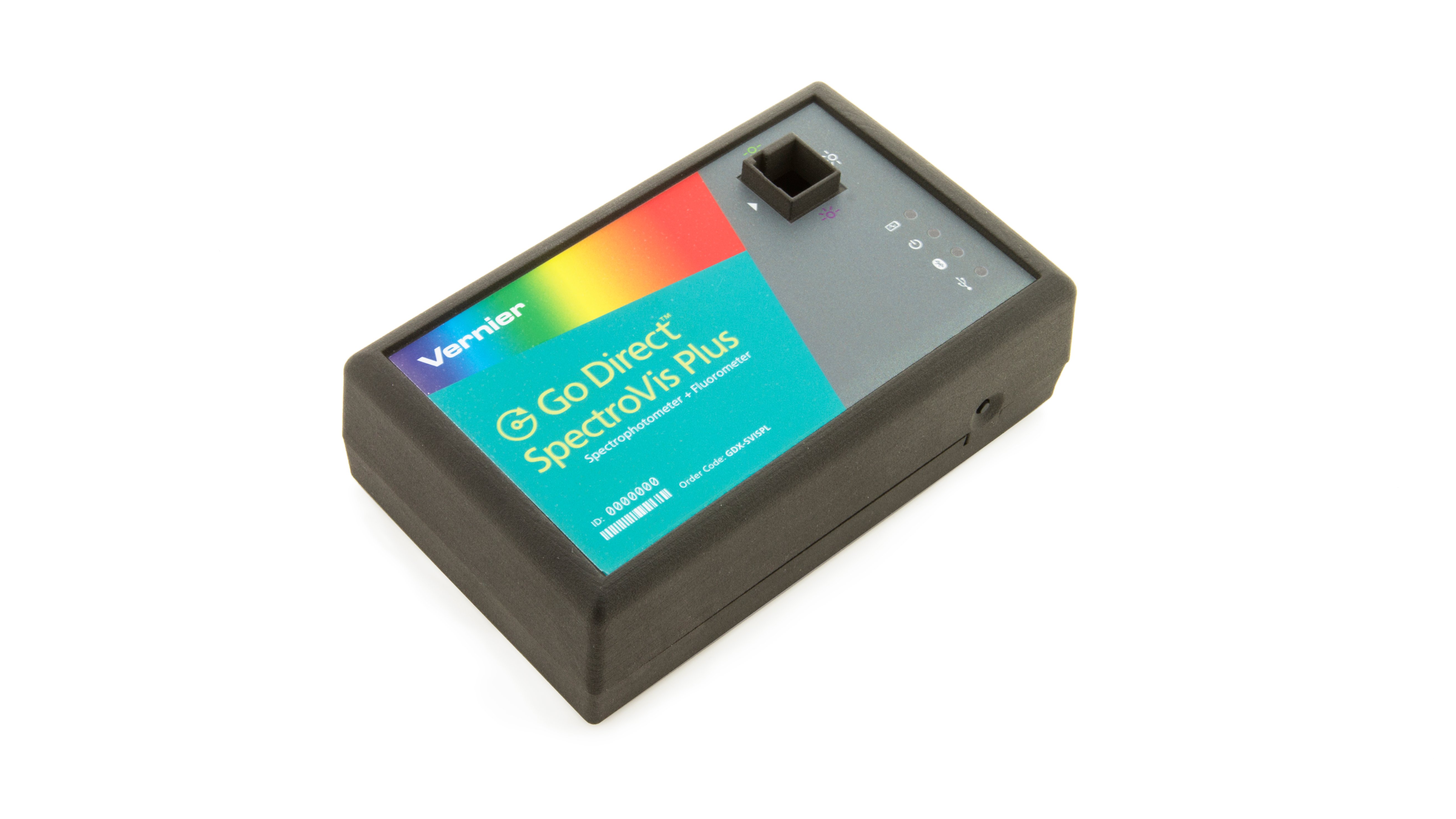 Go Direct® SpectroVis® Plus Spectrophotometer Vernier