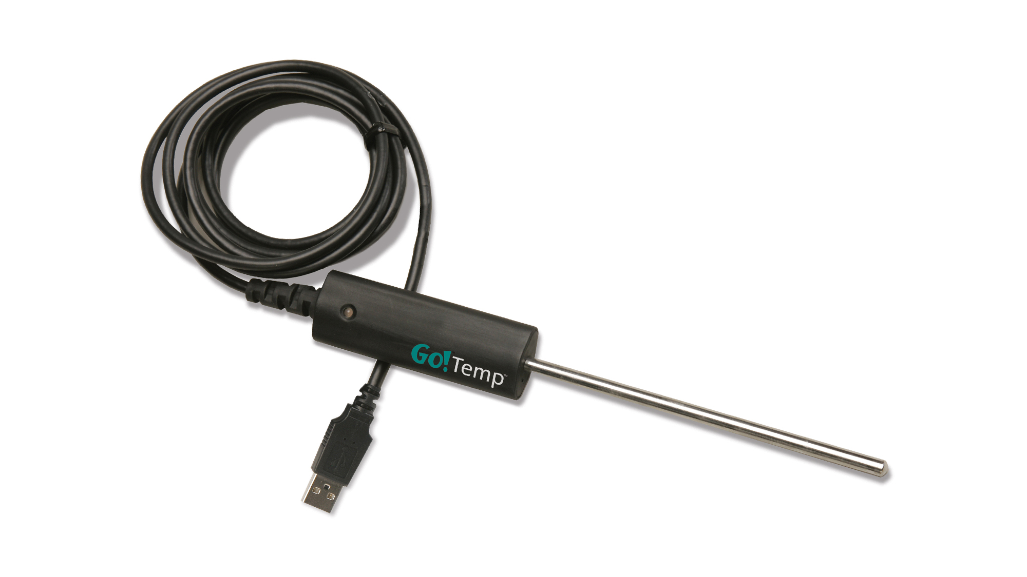 Temperature Probe