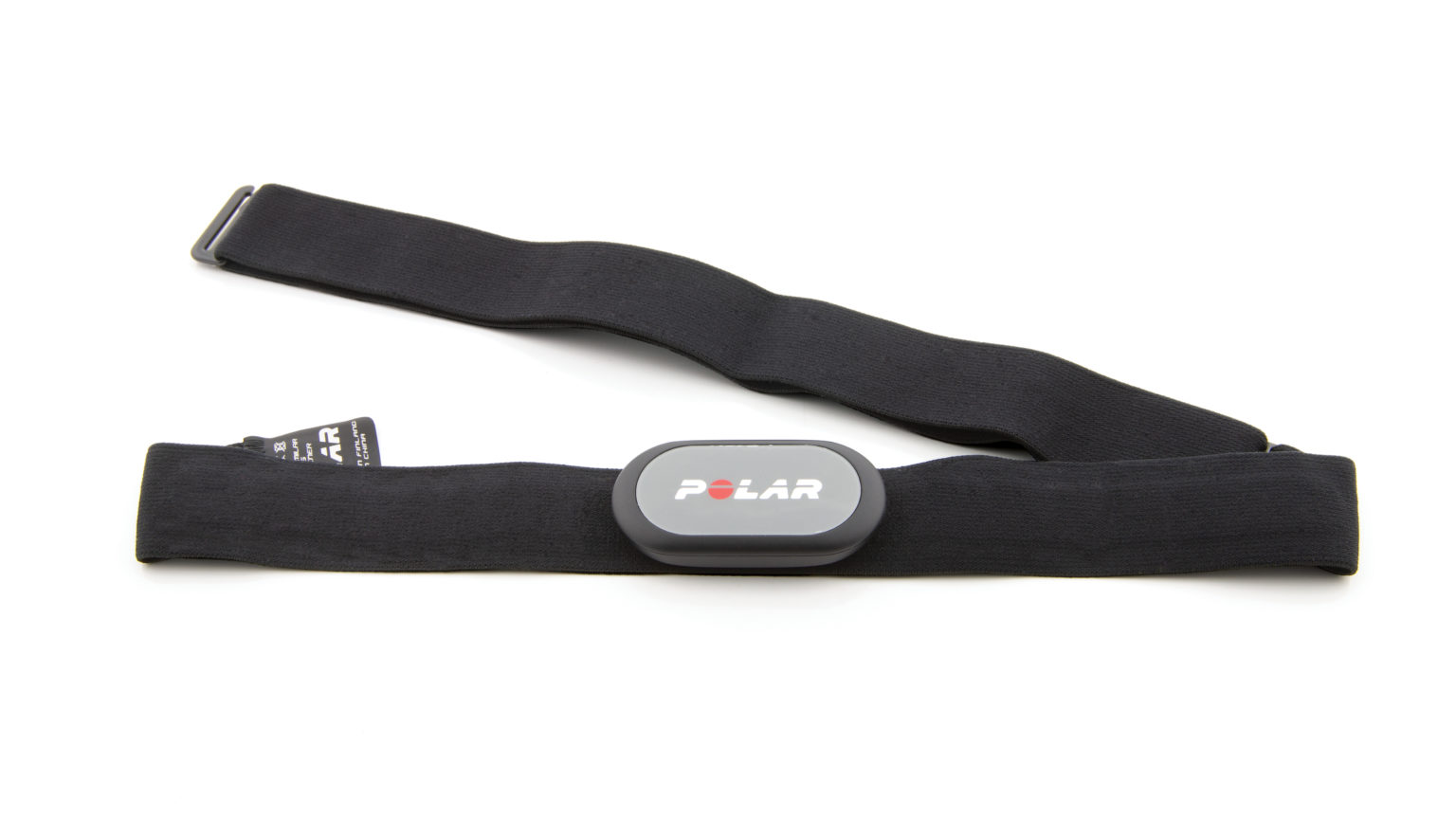 Go Wireless® Exercise Heart Rate Vernier