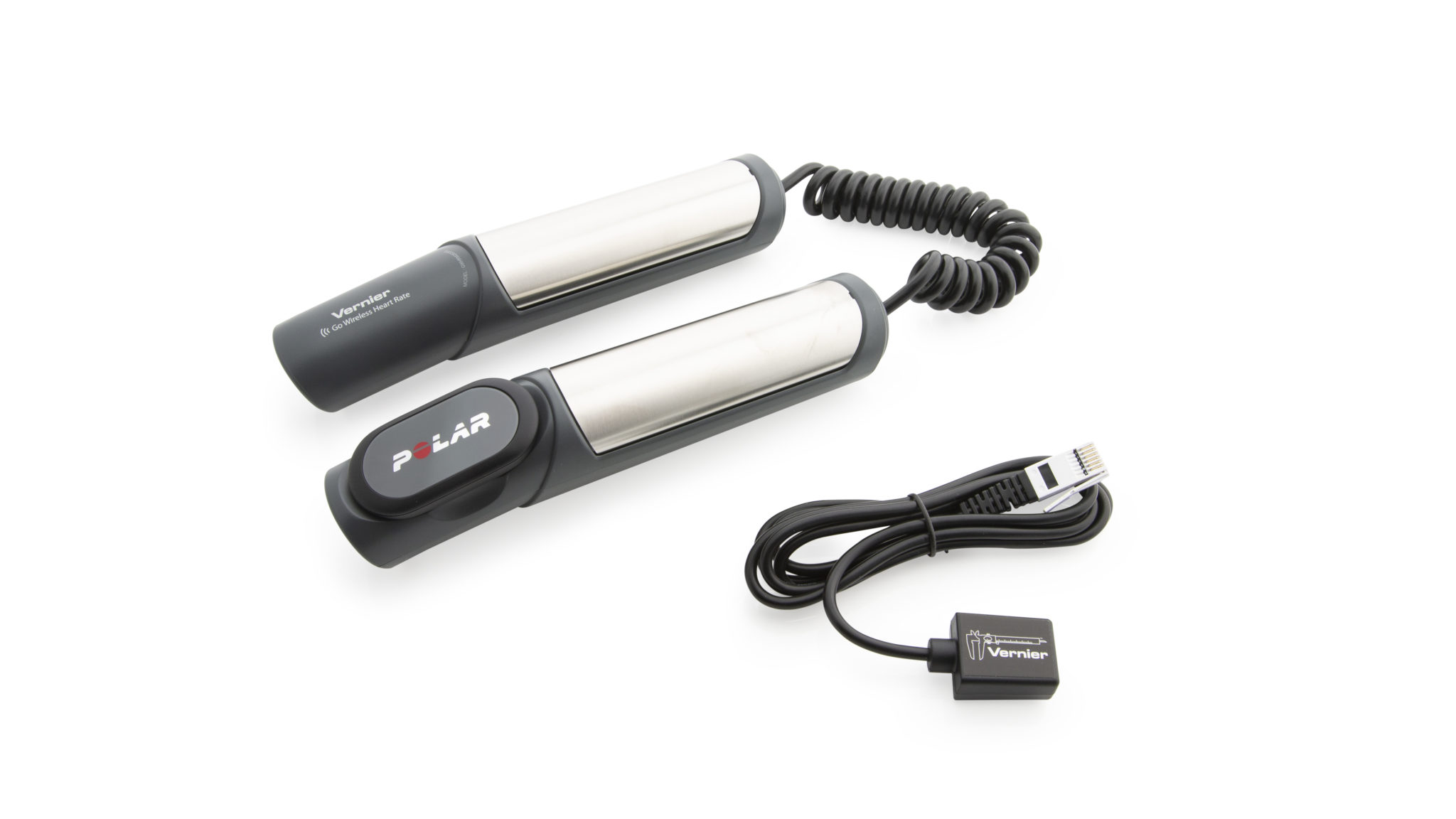 HandGrip Heart Rate Monitor User Manual