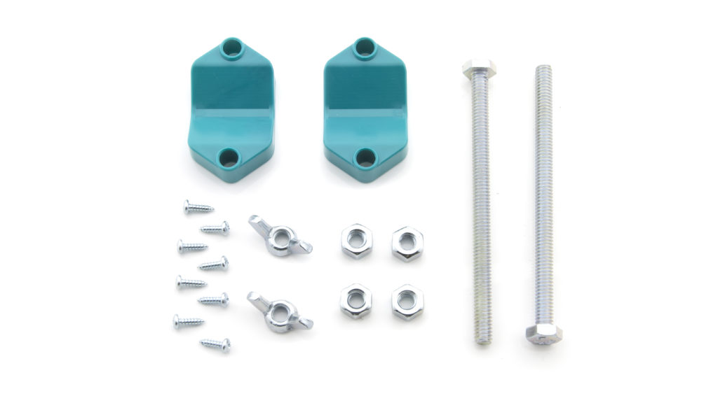 Drivetrain Set Vernier