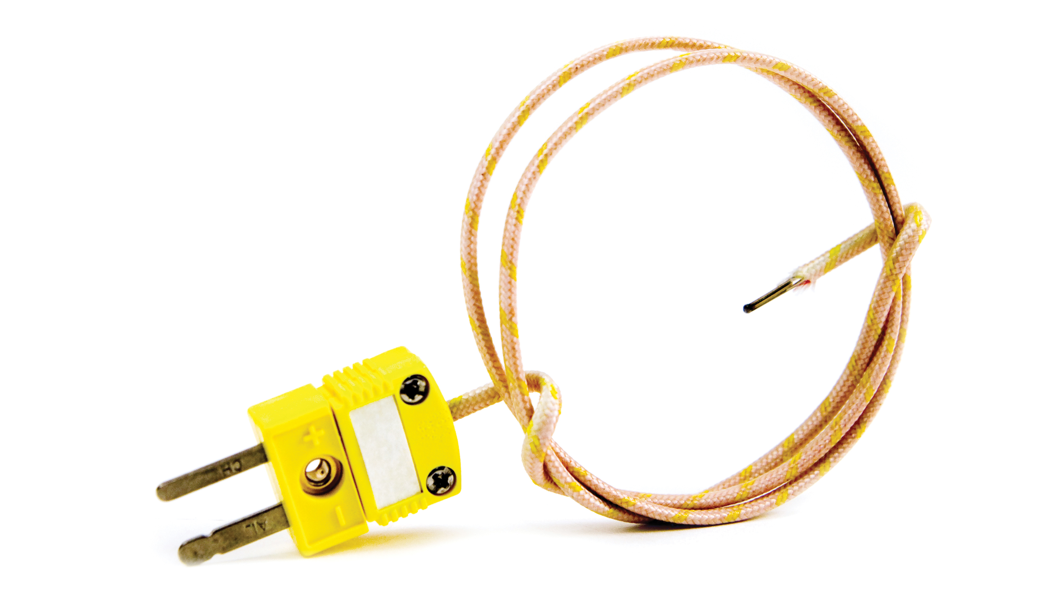 TypeK Thermocouple Wire Vernier