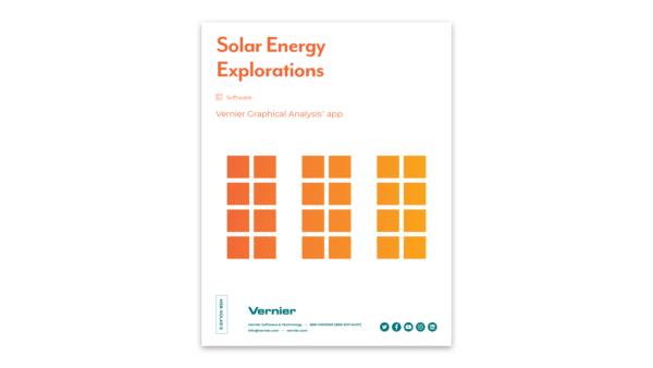 Solar Energy Explorations book cover