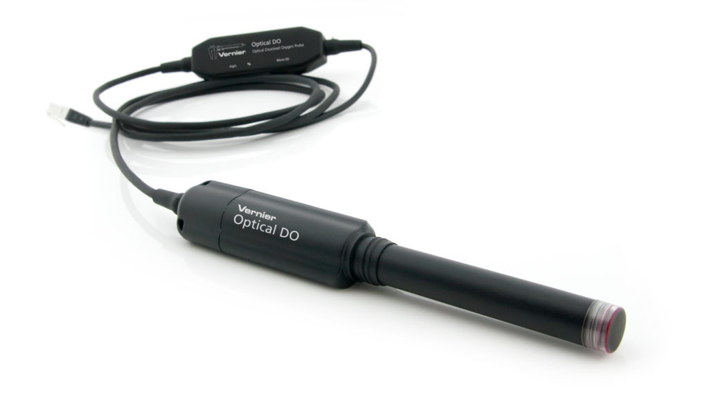 Go Direct® Wide-Range Temperature Probe - Vernier