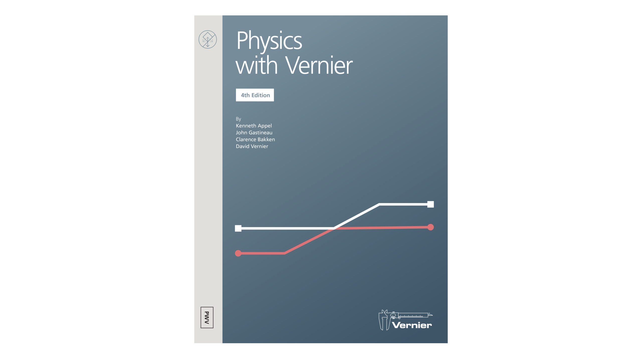 Vernier physics deals