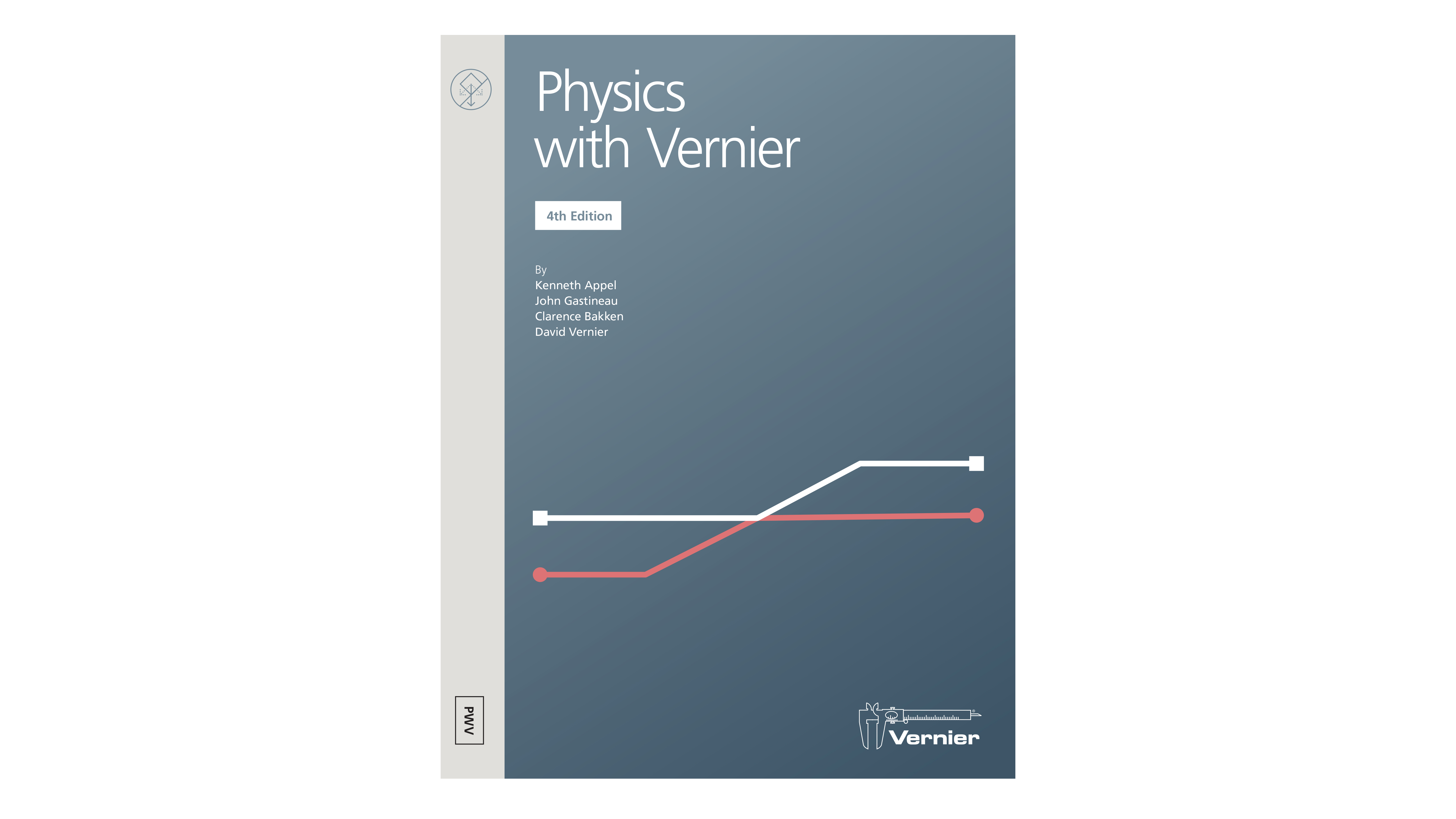 Physics With Vernier Vernier