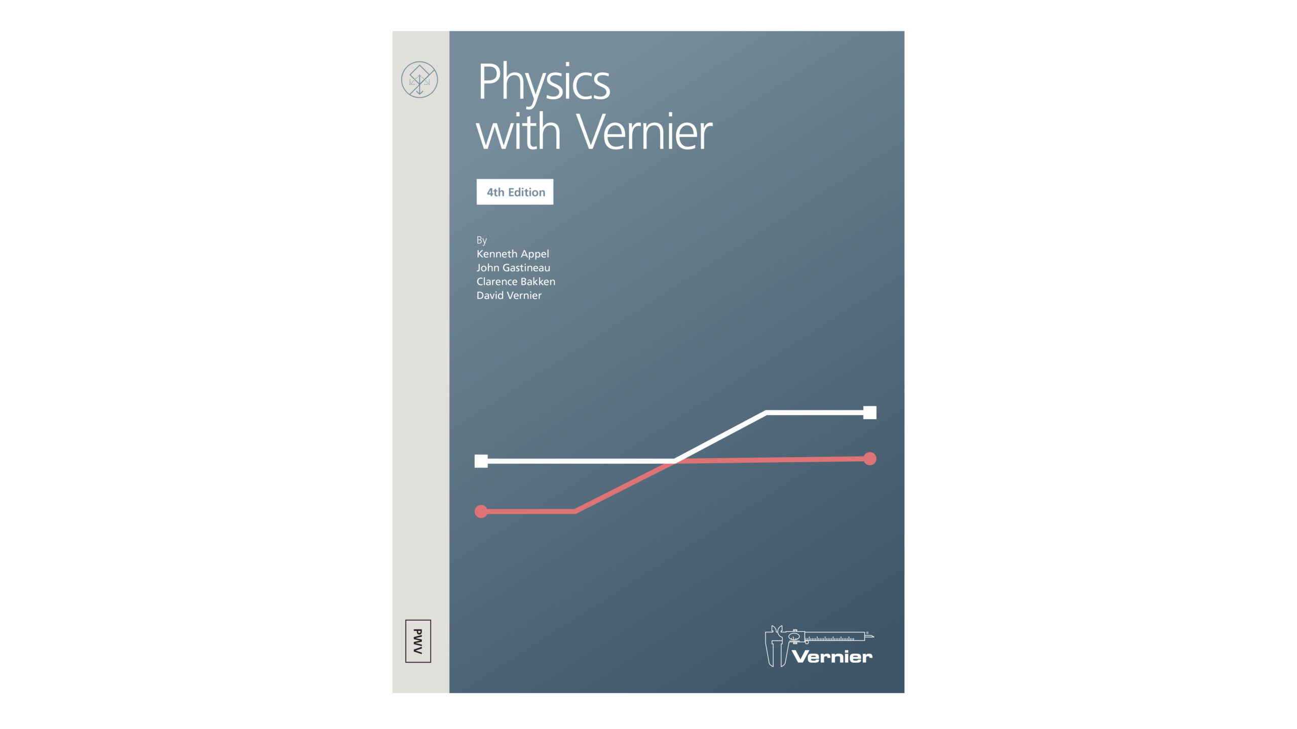 Física con Vernier – Libro Impreso + E-Book (PWV)