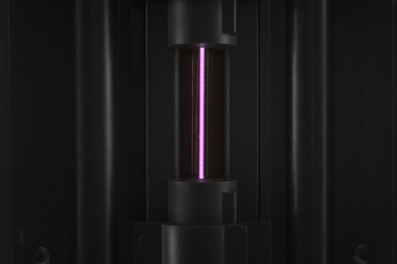 Vernier Emissions Spectrometer Vernier