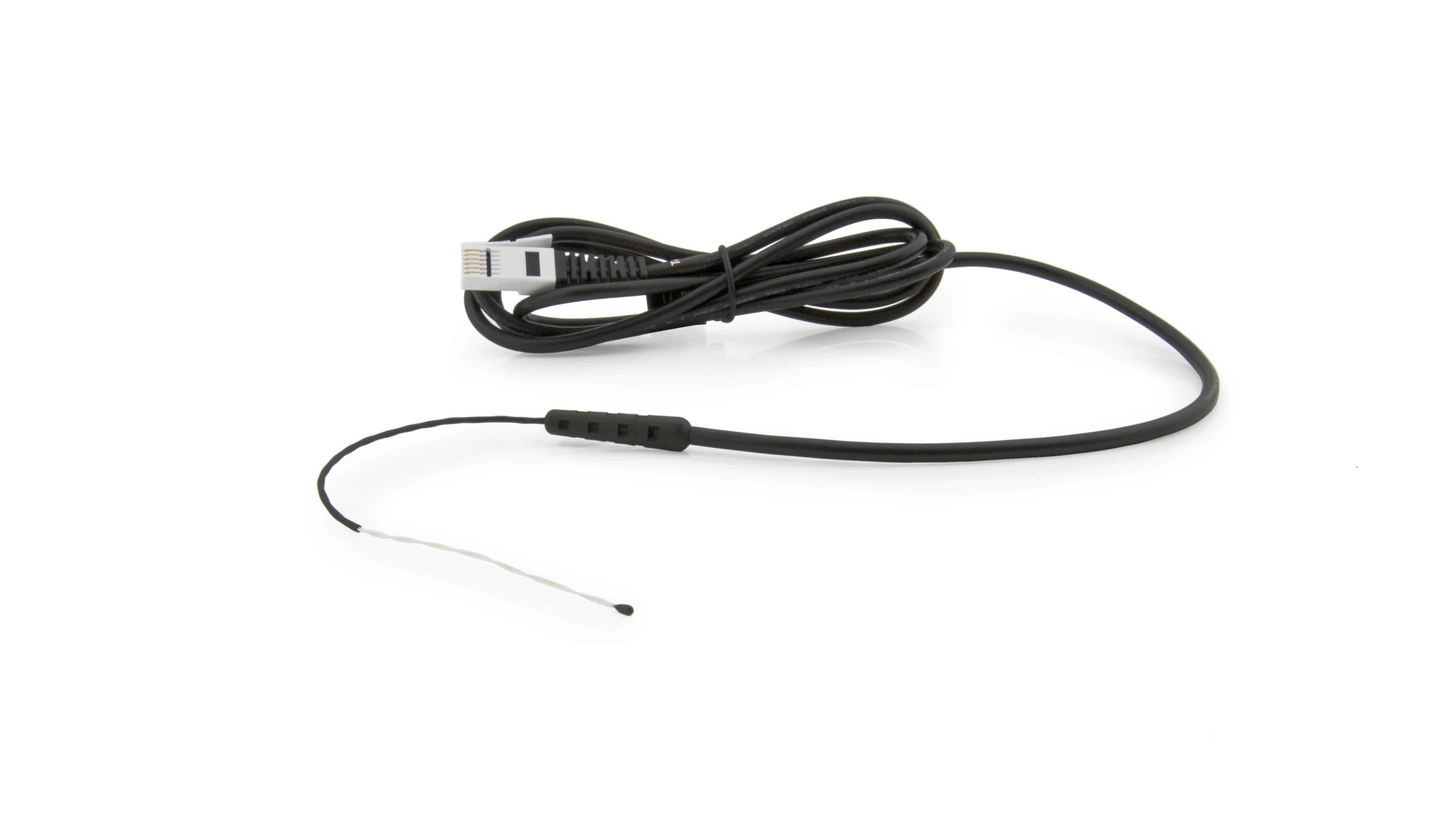 Wide-Range Temperature Probe - Vernier