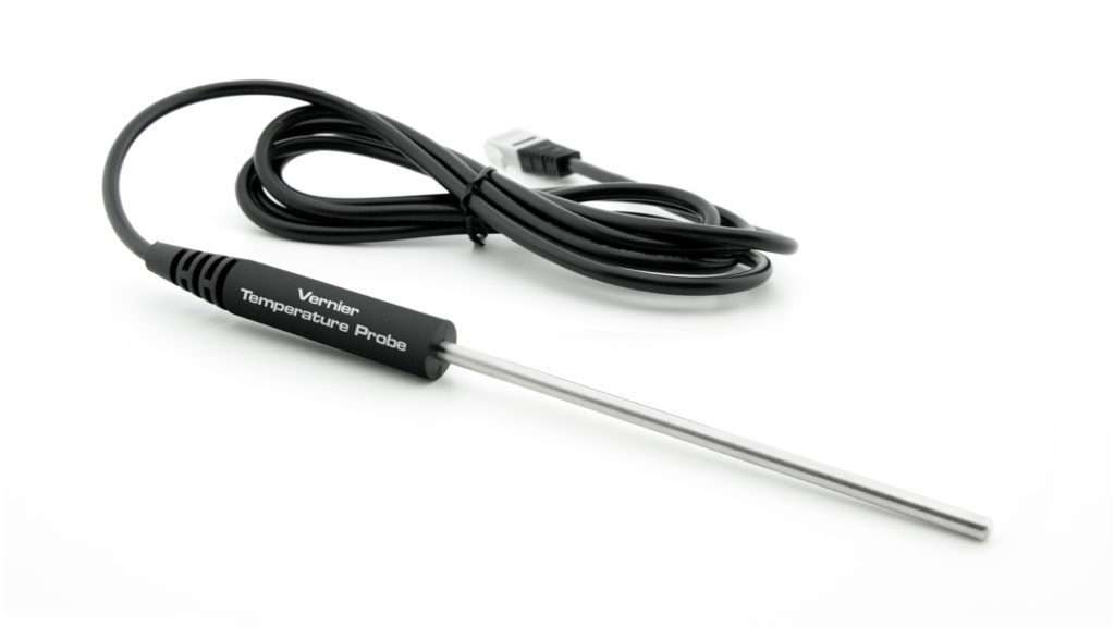 Vernier LabQuest 2 data logger