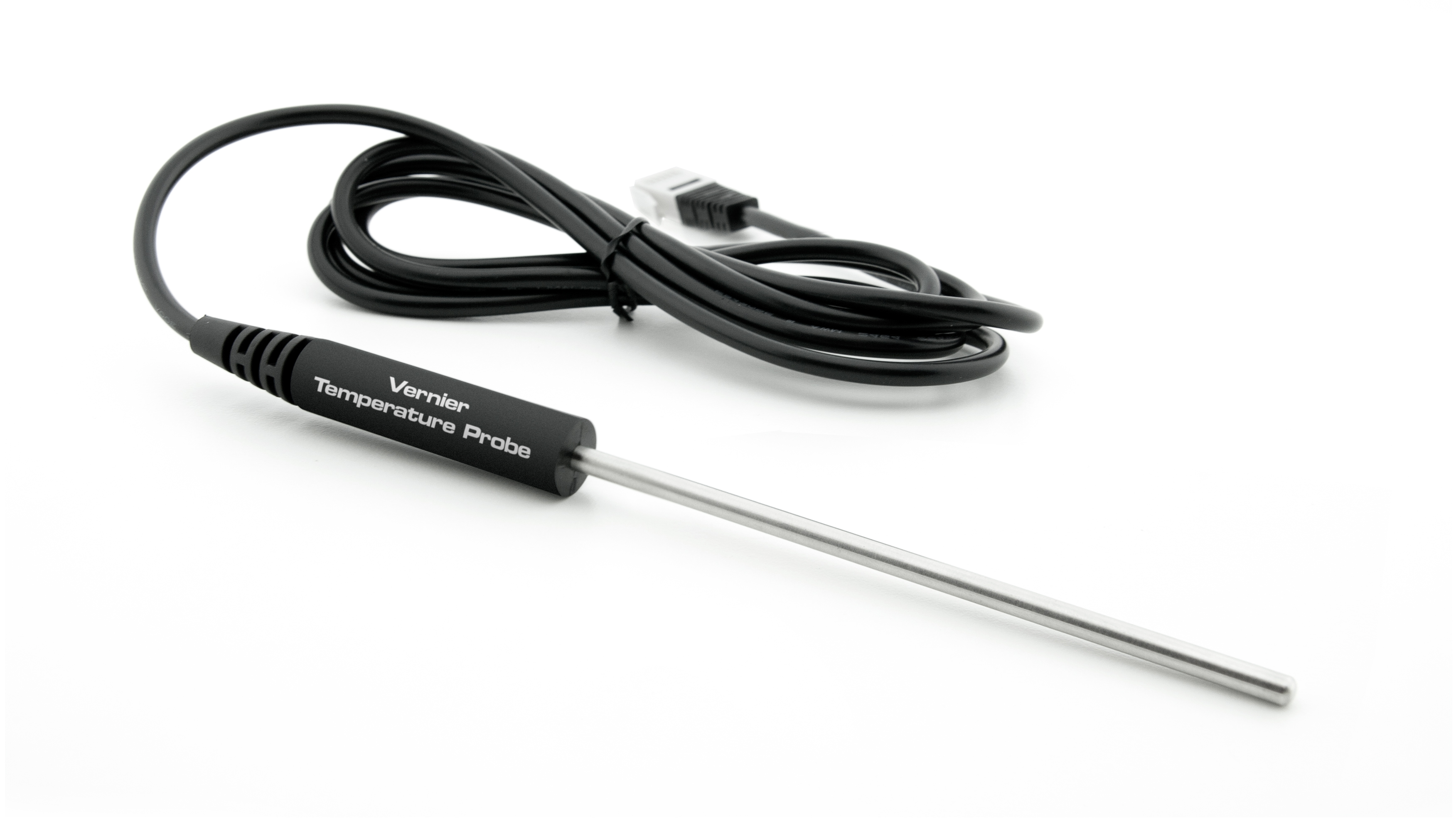Stainless Steel Temperature Probe Vernier