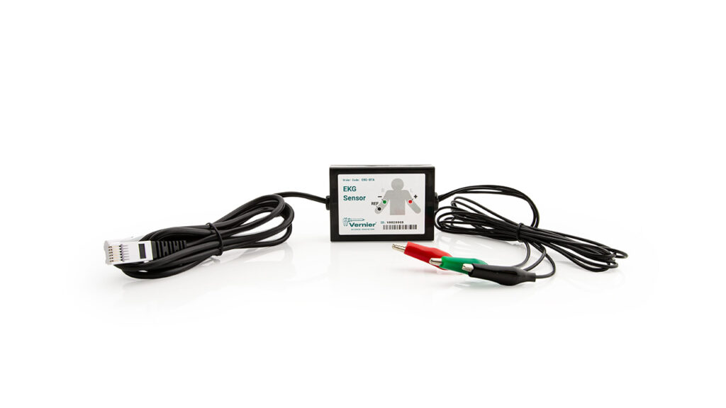 EKG Sensor