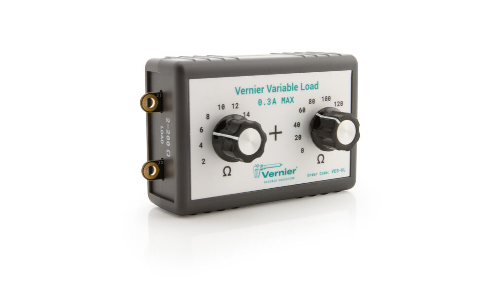 Vernier Variable Load