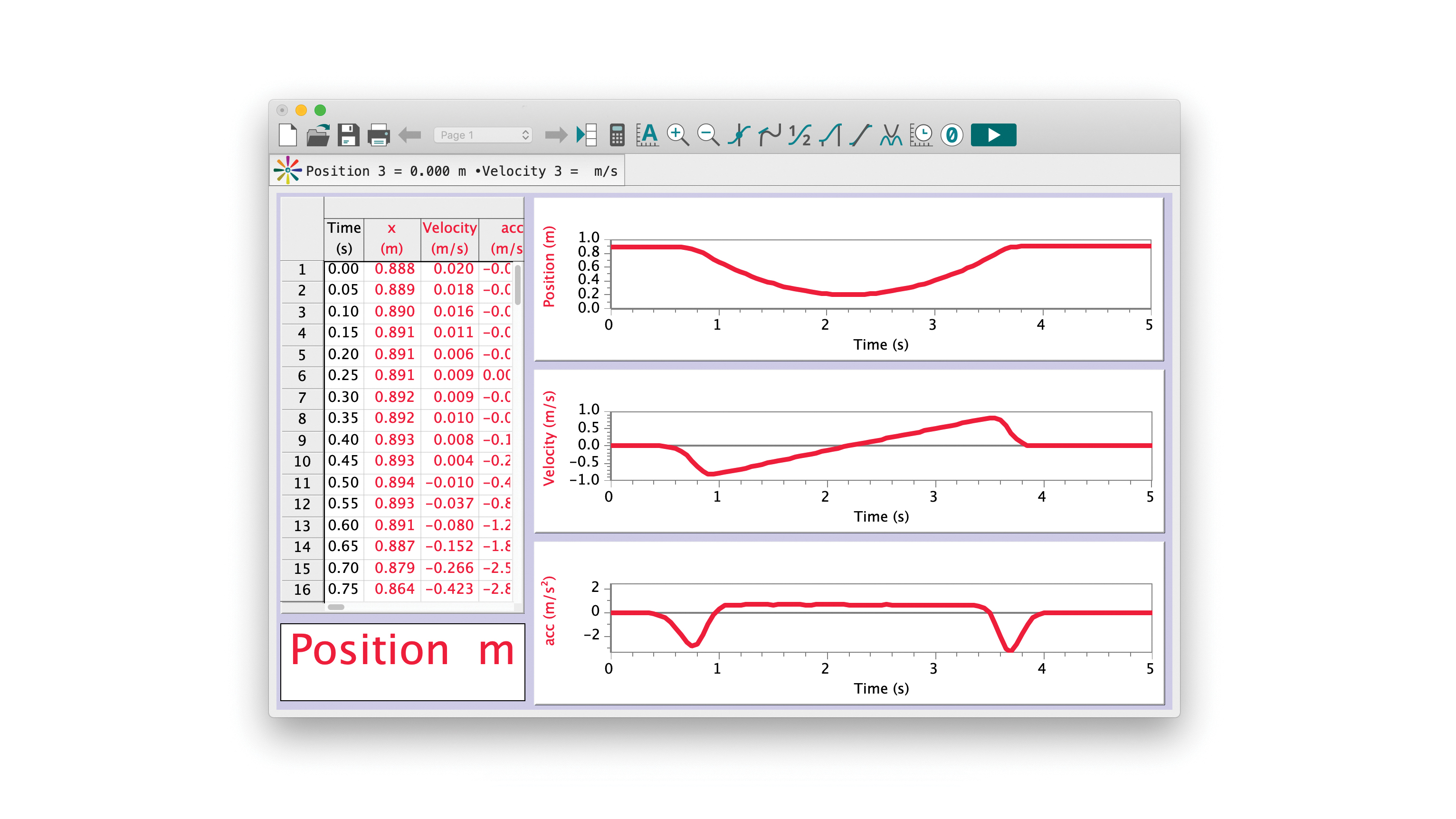 logger pro 3