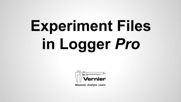 vernier logger pro free vernier logger pro free