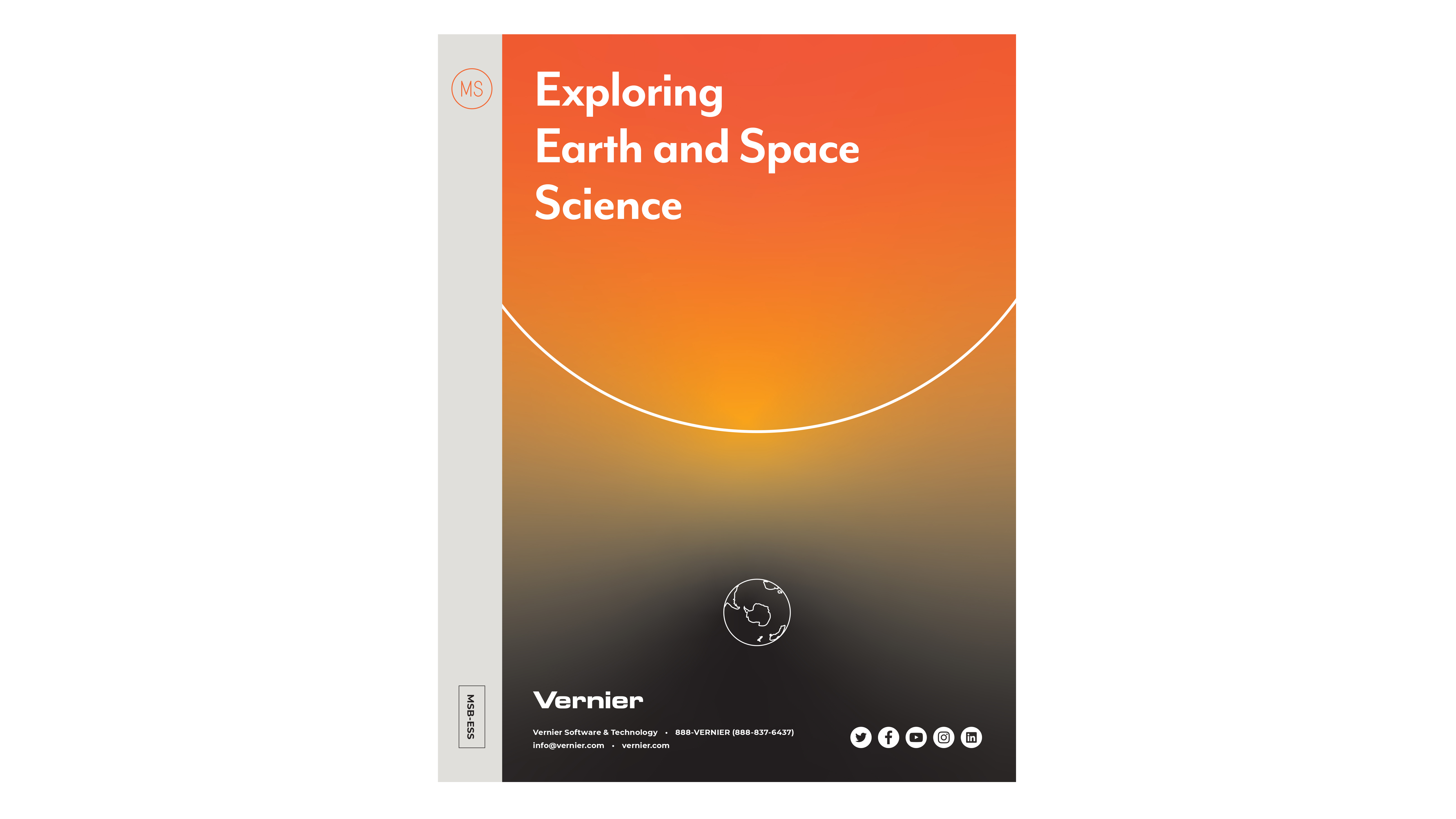 Earth And Space Science Textbook