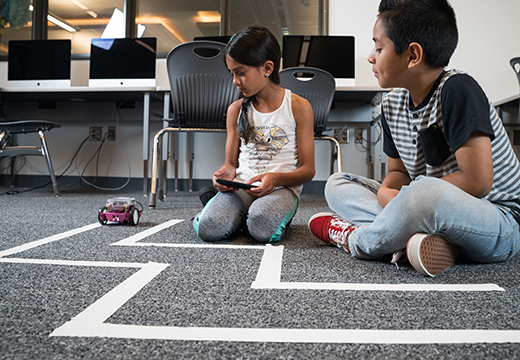Elementary School Education Trends