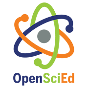 OpenSciEd Logo
