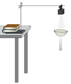 Free Fall Science