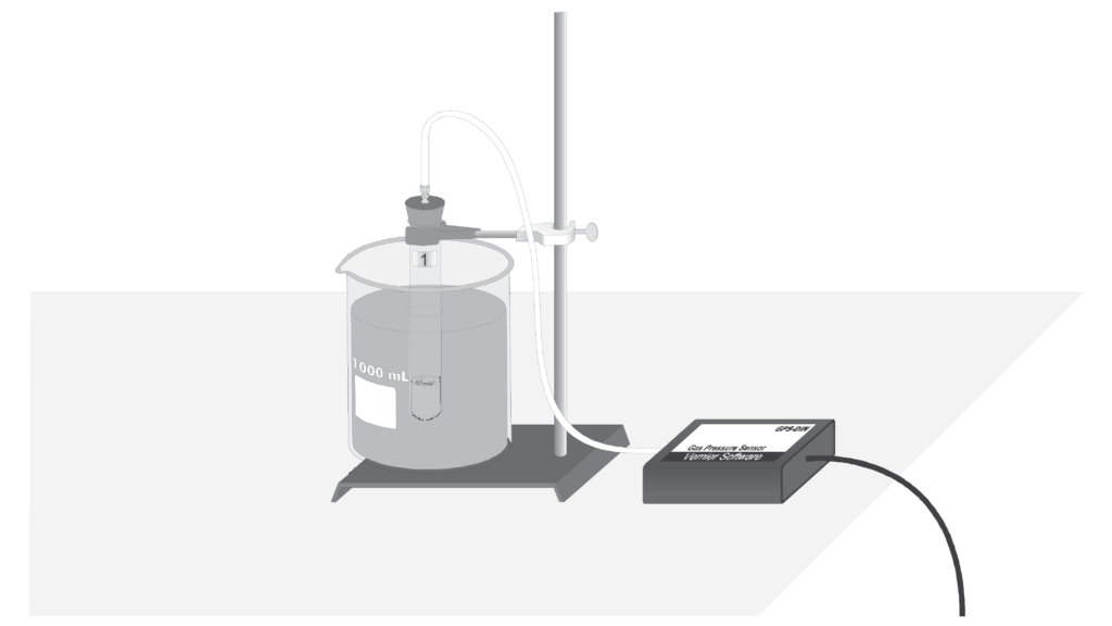 Lactase Action > Experiment 24B from Biology with Vernier
