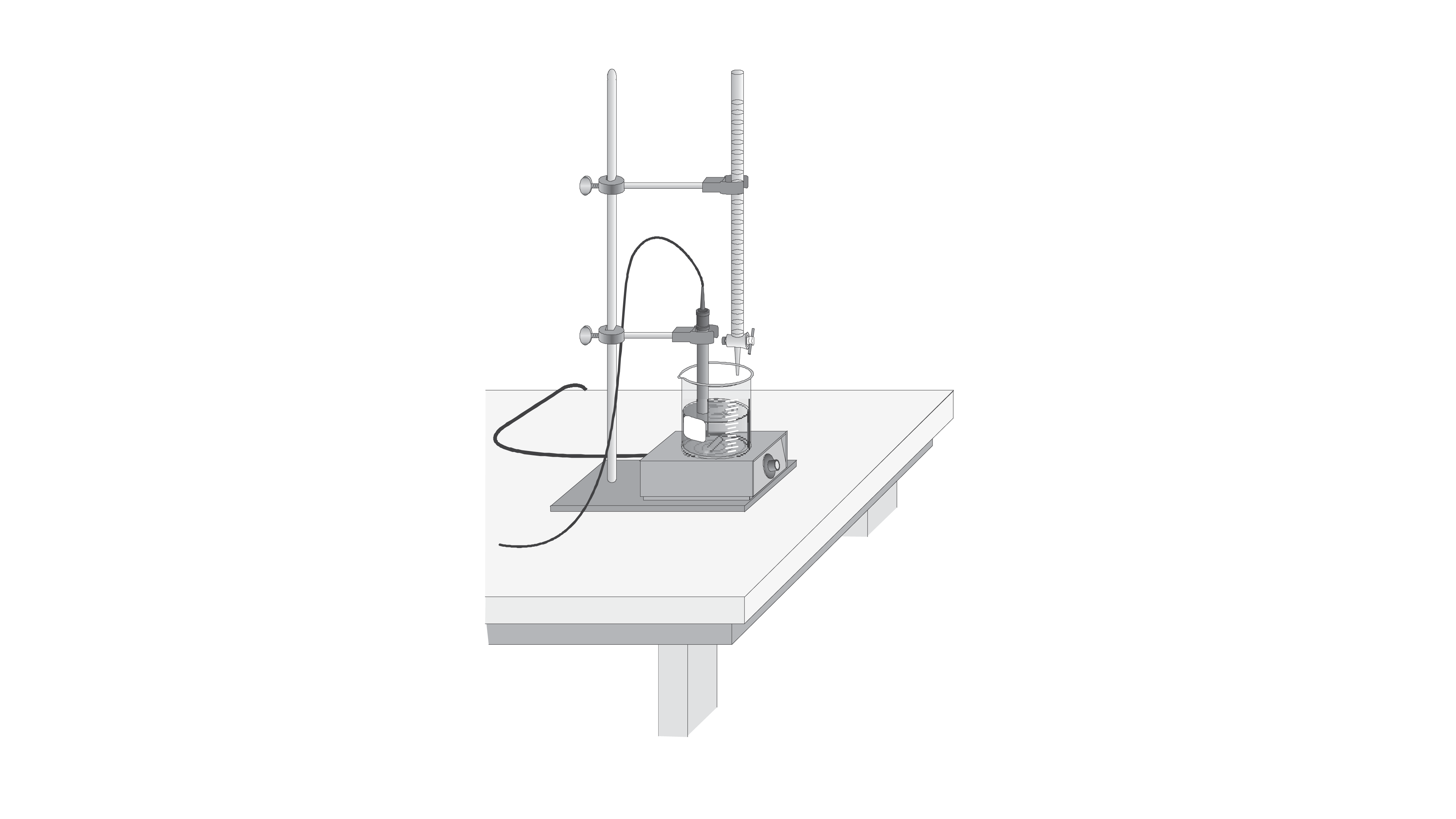 determination of solubility product of calcium hydroxide by titration