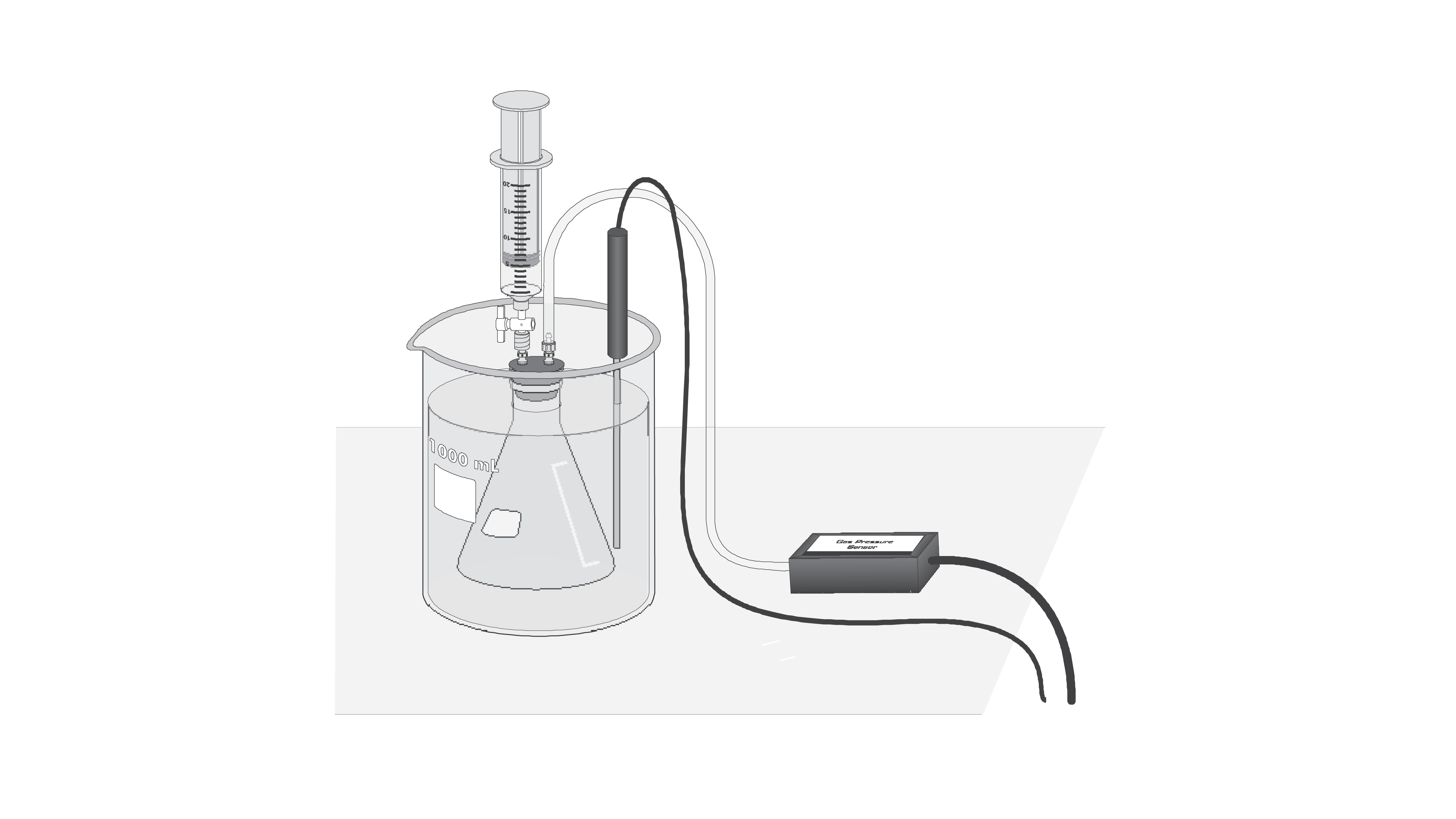 vapor pressure and heat of vaporization lab