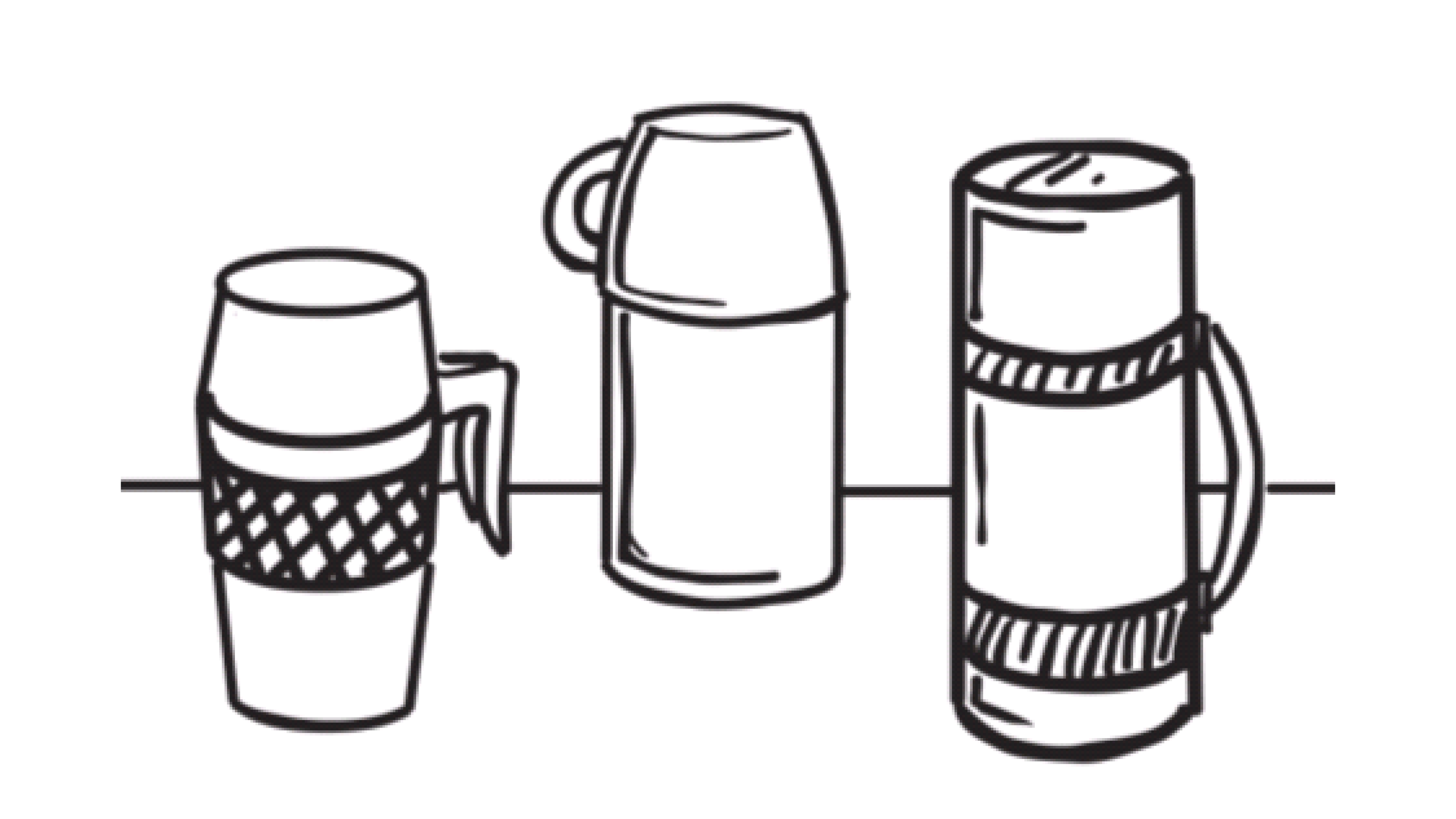 design your own thermos