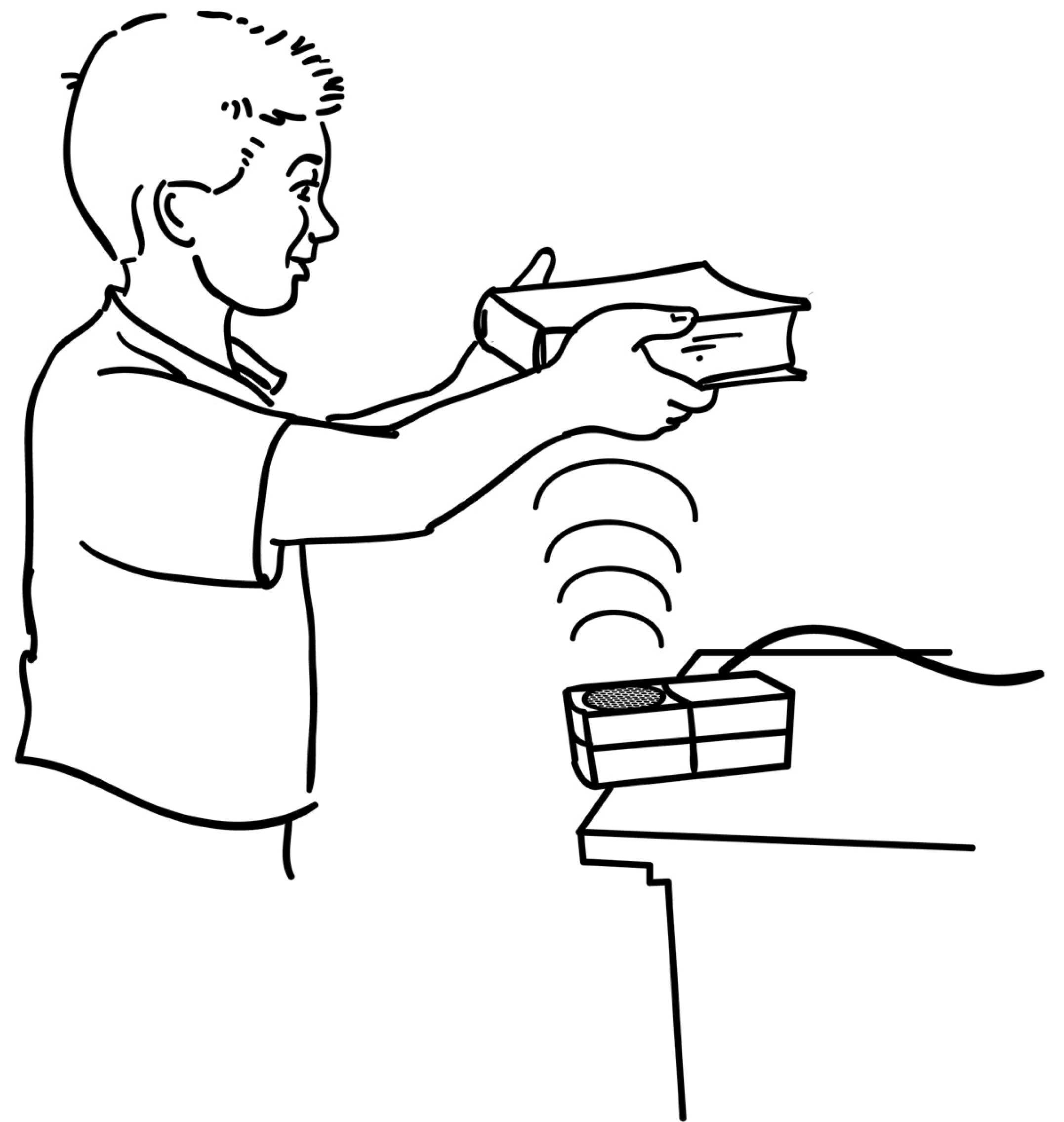 Learning to Use Go! Motion Vernier