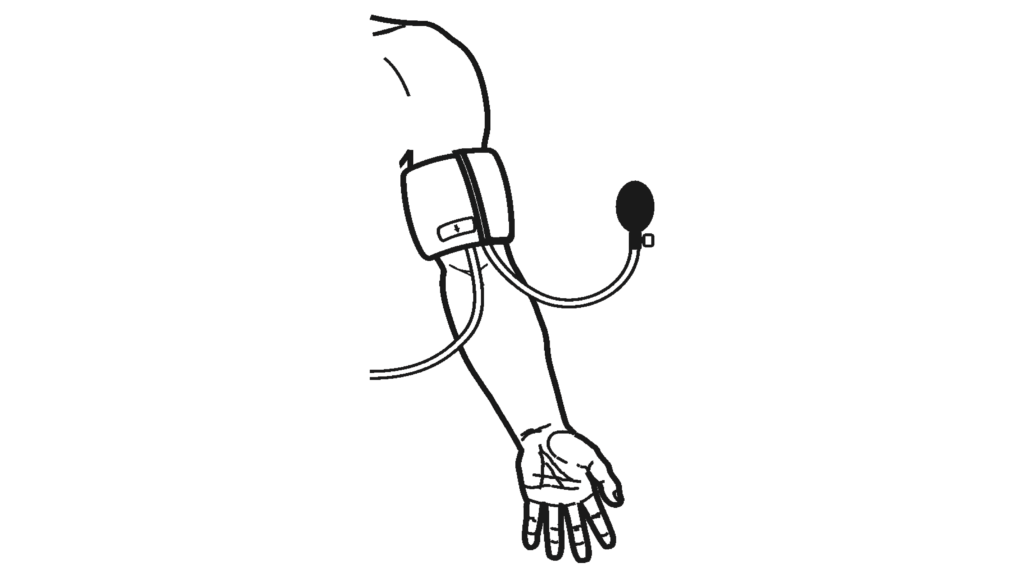 Blood Pressure as a Vital Sign - Vernier