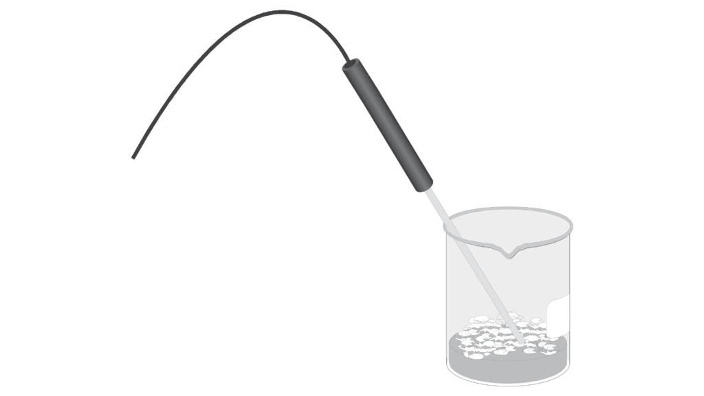 Freezer Bag Ice Cream > Experiment 5B from Exploring Physical Science