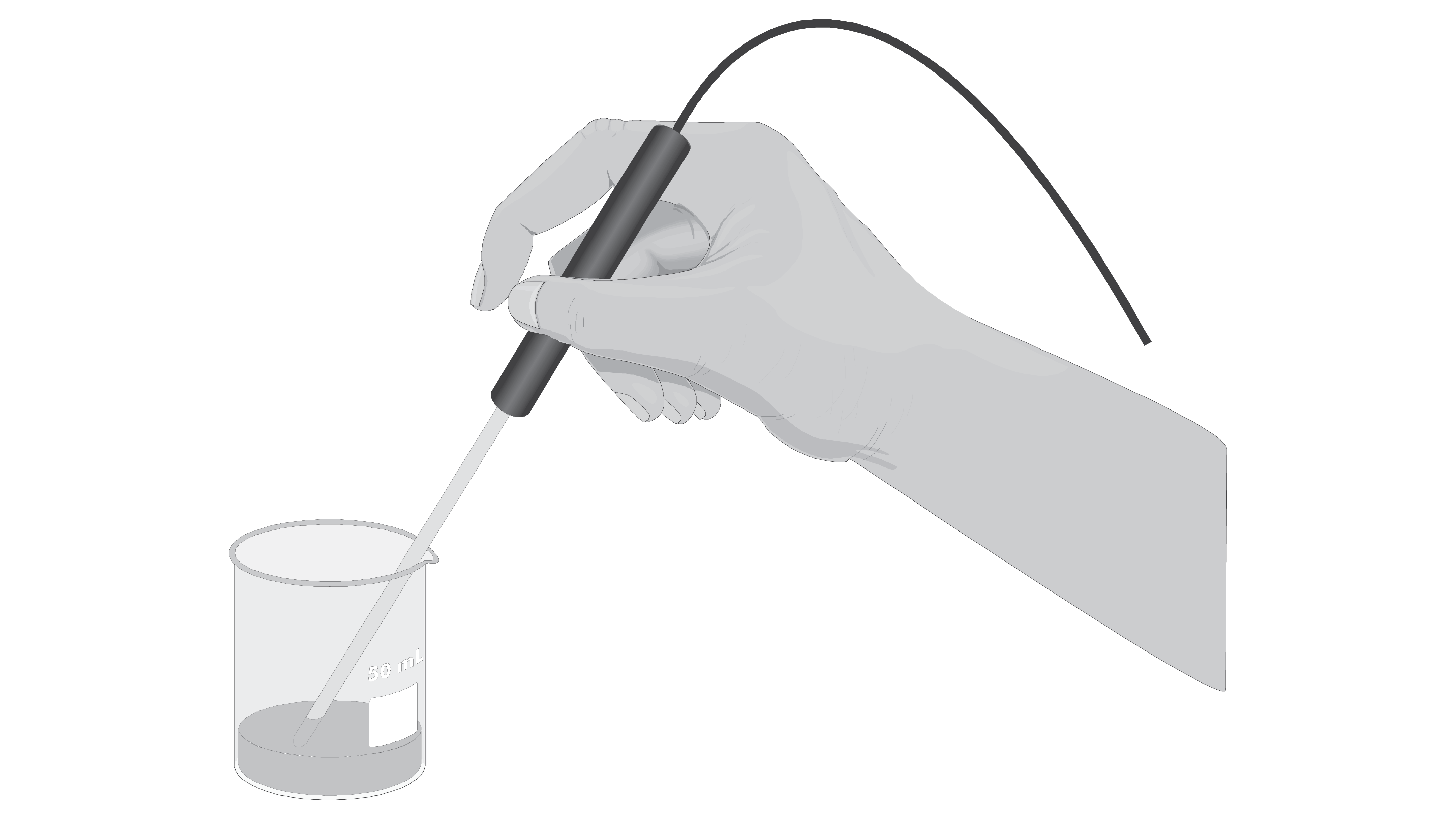 A Good Cold Pack Vernier