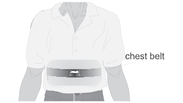Heart Rate and Body Position - Vernier