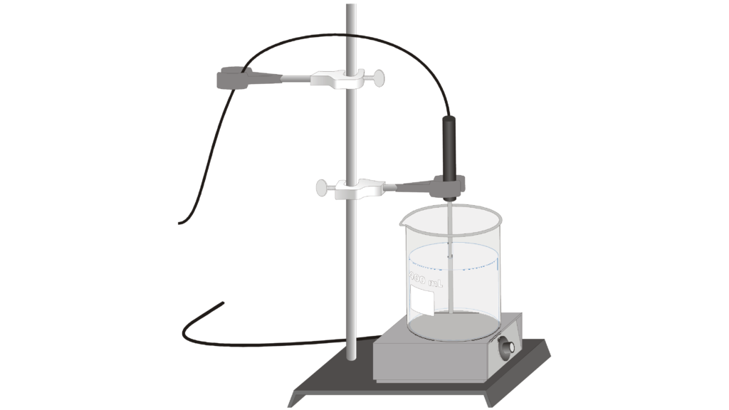 Boiling Temperature of Water > Experiment 2 from Physical Science with