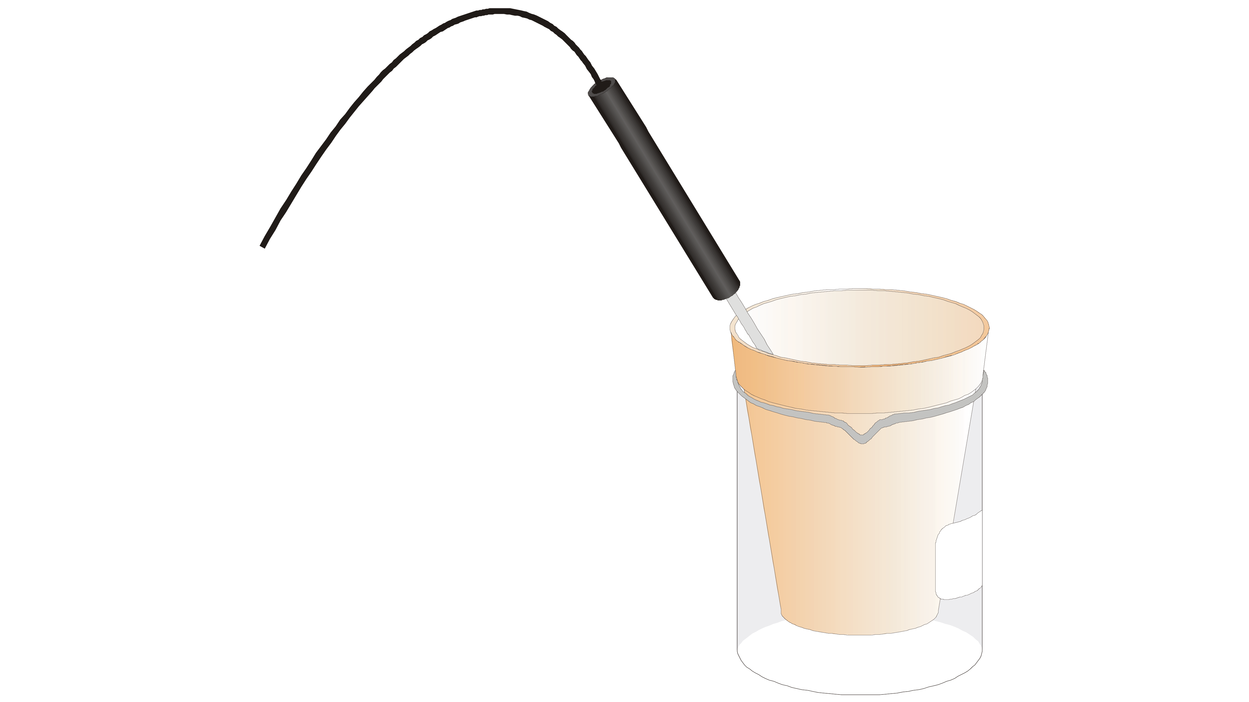 Endothermic and Exothermic Reactions > Experiment 5 from Physical