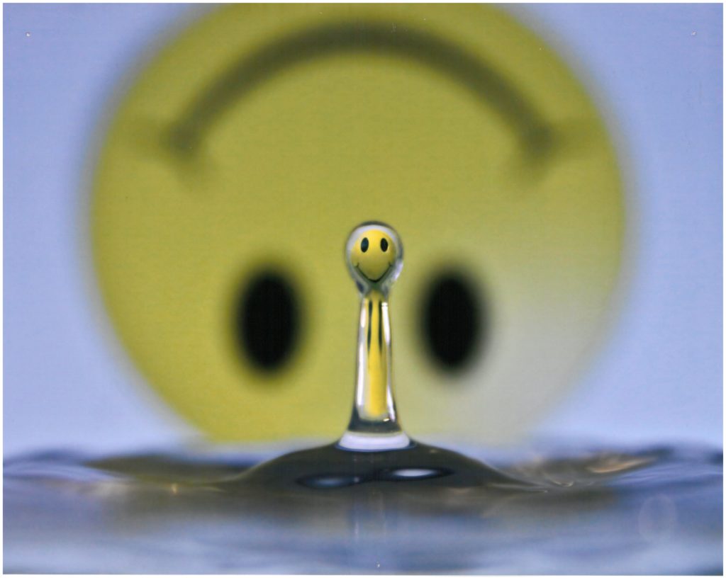 Physics Photography Ideas