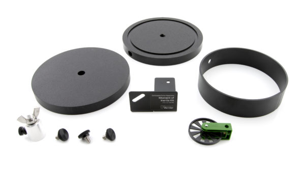  Accessory Kits: Electronics