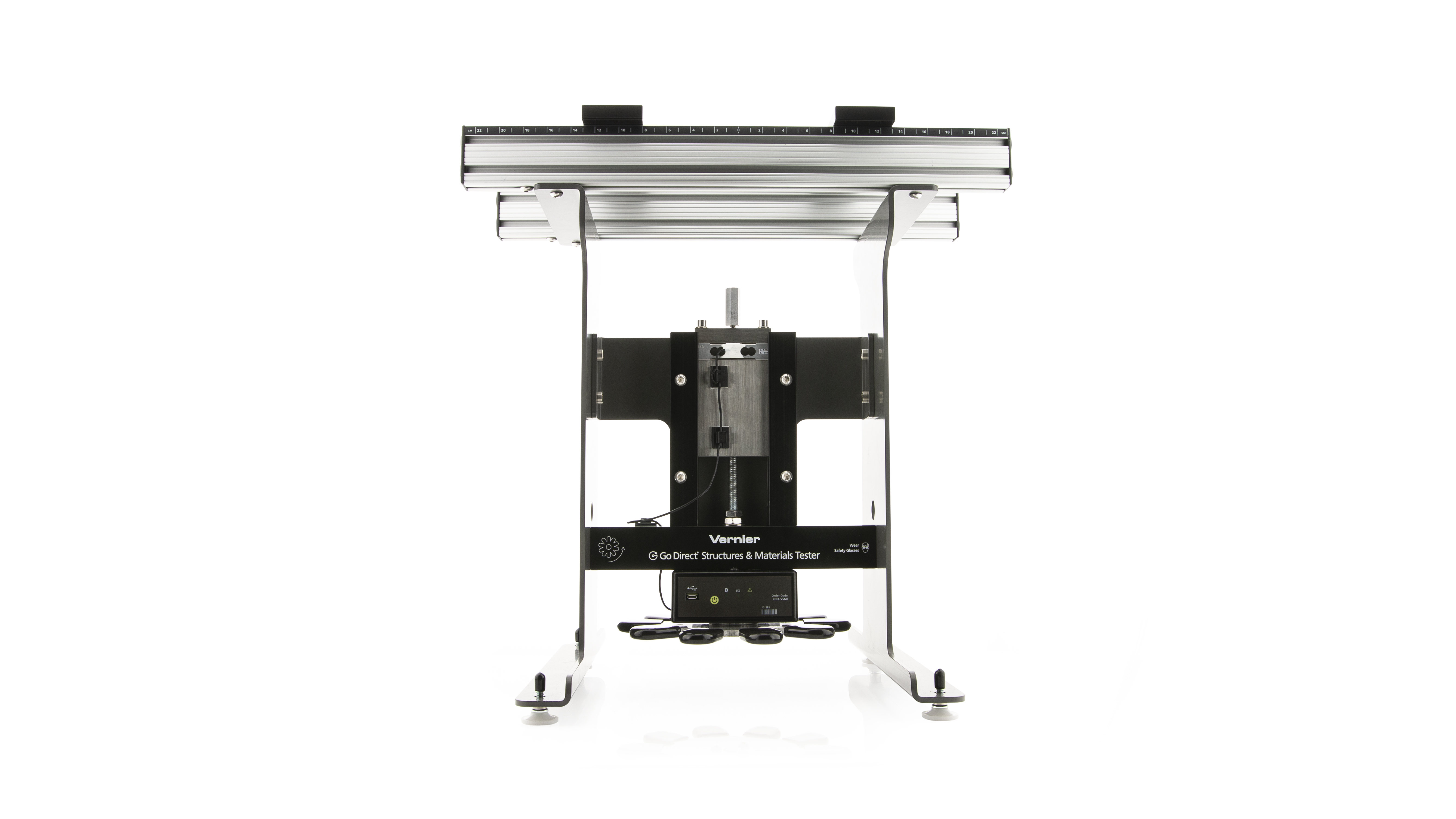 direct vernier