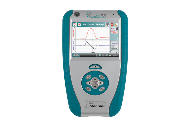 Downloads Vernier