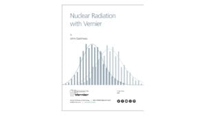 Vernier Radiation Monitor - Vernier