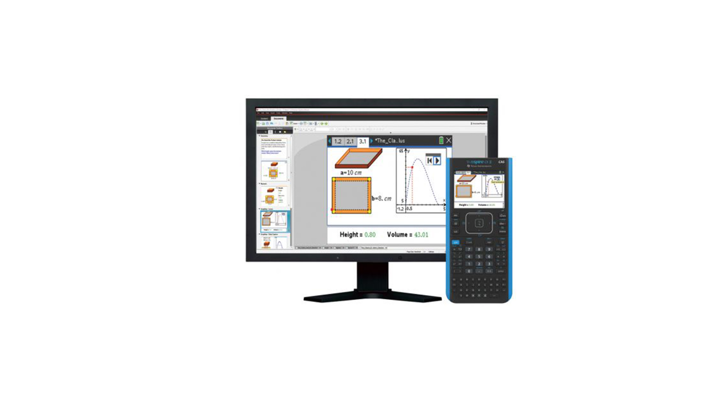 ti nspire cx cas student software keys