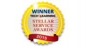 Vernier’s Technical Information Library (TIL) was named ‘Best Help Site Portal’ by readers of Tech & Learning, the premier publication for education technology leaders.