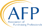 Association of Fundraising Professionals Philanthropy Award