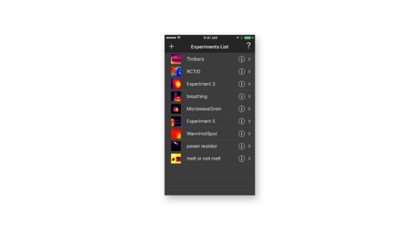 flir one pro next gen