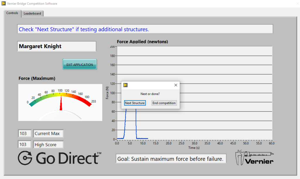 GDX Bridge Competition Software