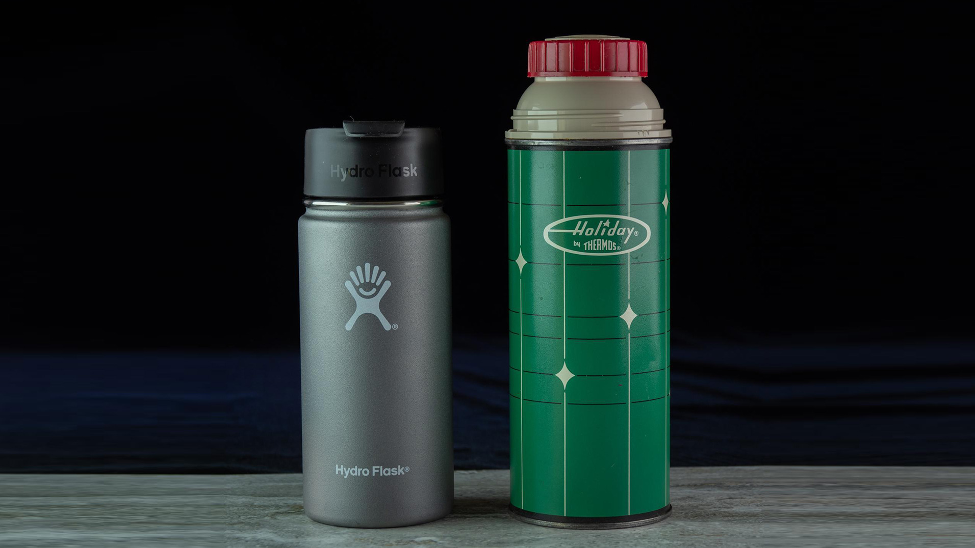 thermos 24 hr flask