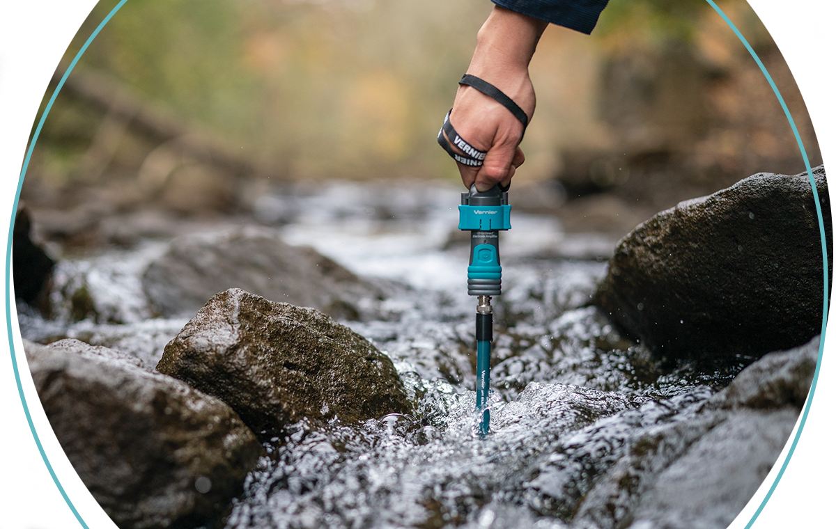 Environmental Science Vernier